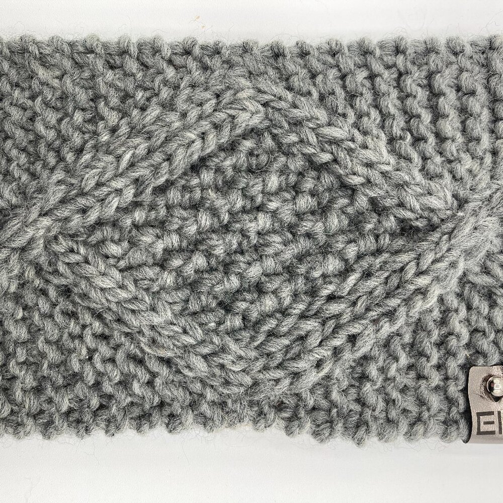 Wool  Headband